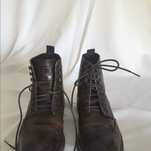 COPY - Base London Berkeley boots